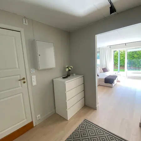 Ons - Modern And Apartment, 10 Min Walk To Center * スタヴァンゲル