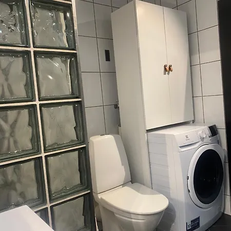 Apartment Ons - Modern And Apartment, 10 Min Walk To Center