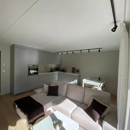 Ons - Modern And Apartment, 10 Min Walk To Center スタヴァンゲル