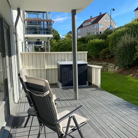 Ons - Modern And Apartment, 10 Min Walk To Center