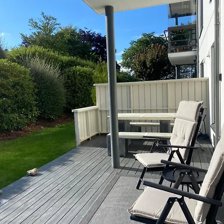 Ons - Modern And Apartment, 10 Min Walk To Center アパート