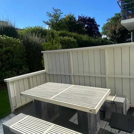 Lejlighed Ons - Modern And Apartment, 10 Min Walk To Center *