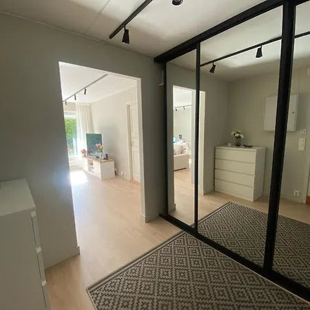 Ons - Modern And Apartment, 10 Min Walk To Center アパート スタヴァンゲル