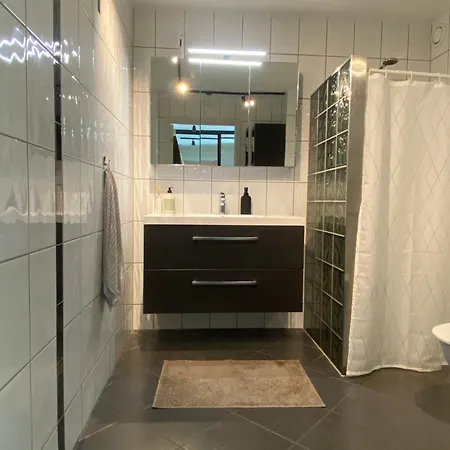 Ons - Modern And Apartment, 10 Min Walk To Center *
