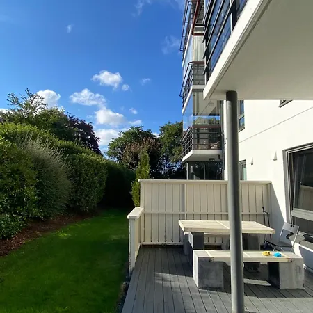 Ons - Modern And Apartment, 10 Min Walk To Center Apartament *